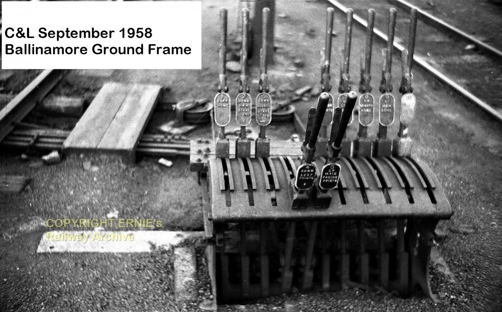 C&L 1958-09-xx Ballinamore Lever frame.jpg