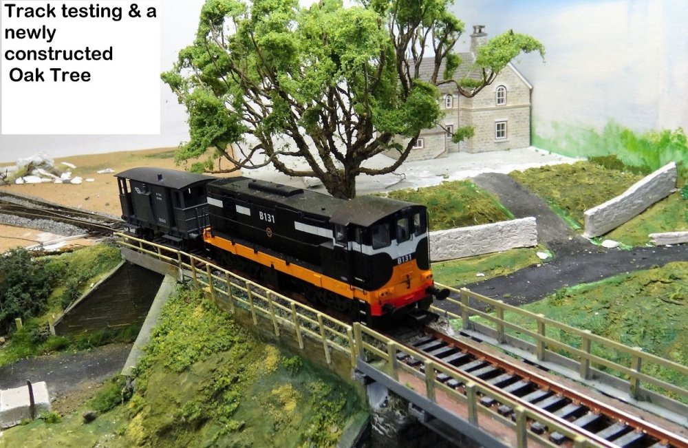 2021-10-03 Four Masters Bridge . Oak.JPG