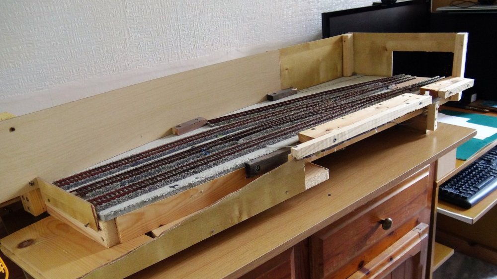 2022-05-31 Ballyshannon Exchange S&DJR aka Alum Bay.JPG