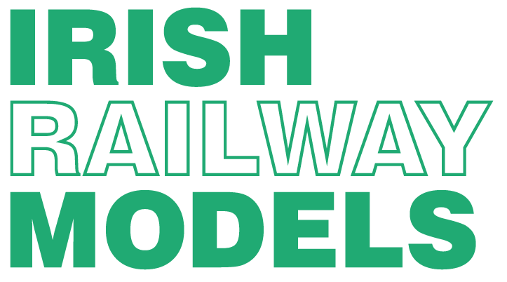 Irish Railway Modeller