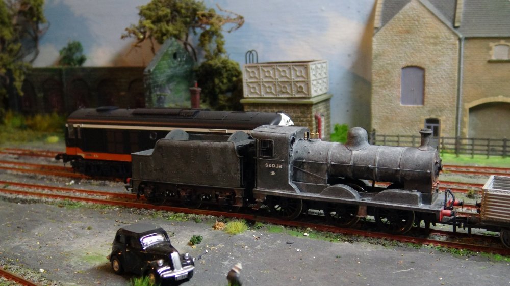 2022-08-09 Glengarriff (Co Sligo) S&DJR 9 + CIE A3r.JPG