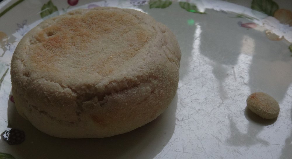 Has anyone noticed how food items are getting smaller!.JPG