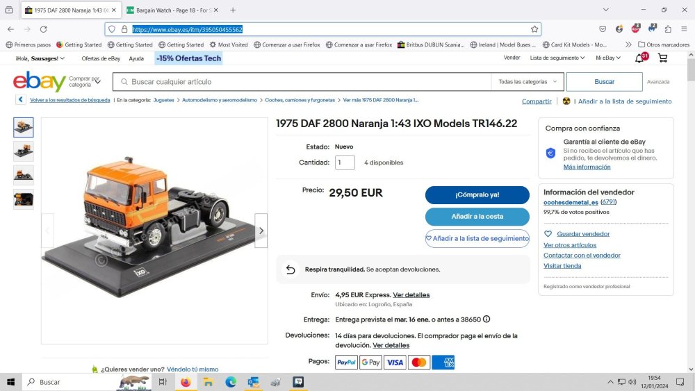 2024-01-12 eBay DAF 2800 Orange CHEAP.jpg