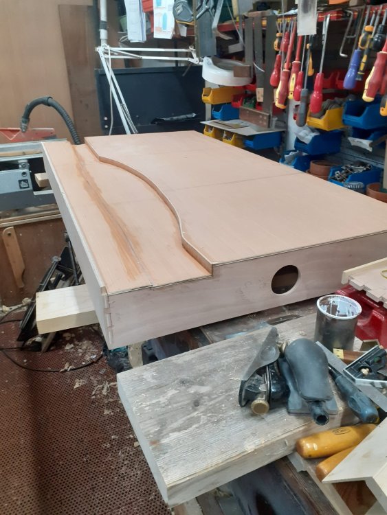 Board 2 under construction.jpg