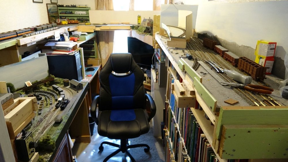 2024-06-27 Drop Board done. Drop Board removed..JPG