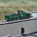 M.G.W.R_CLASS_50_1939