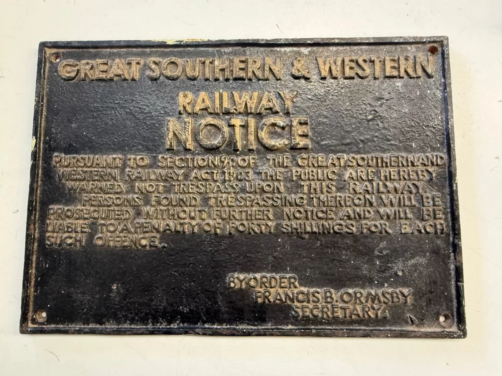 GS & W Railway sign.webp